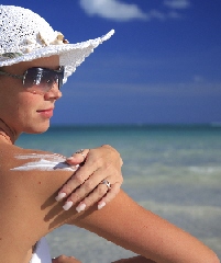 Sunscreen
